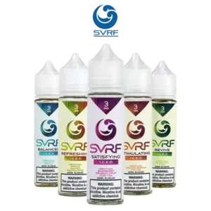 SVRF freebase e-liquid, wholesale