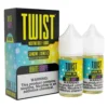 Twist White Grape salt nicotine e-liquid, Twist Salt E-Liquid - 60mL, wholesale