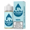 Unflavored E-Juice Unflavored freebase e-liquid, Unflavored E-Juice - 100mL, wholesale