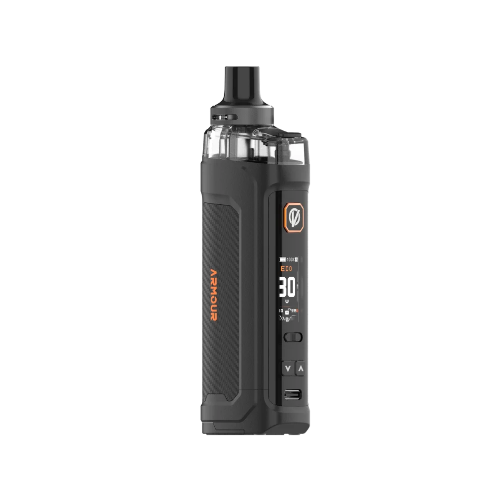 Vaporesso Black Weave pod system, Vaporesso ARMOUR GS2 Pod Kit, wholesale