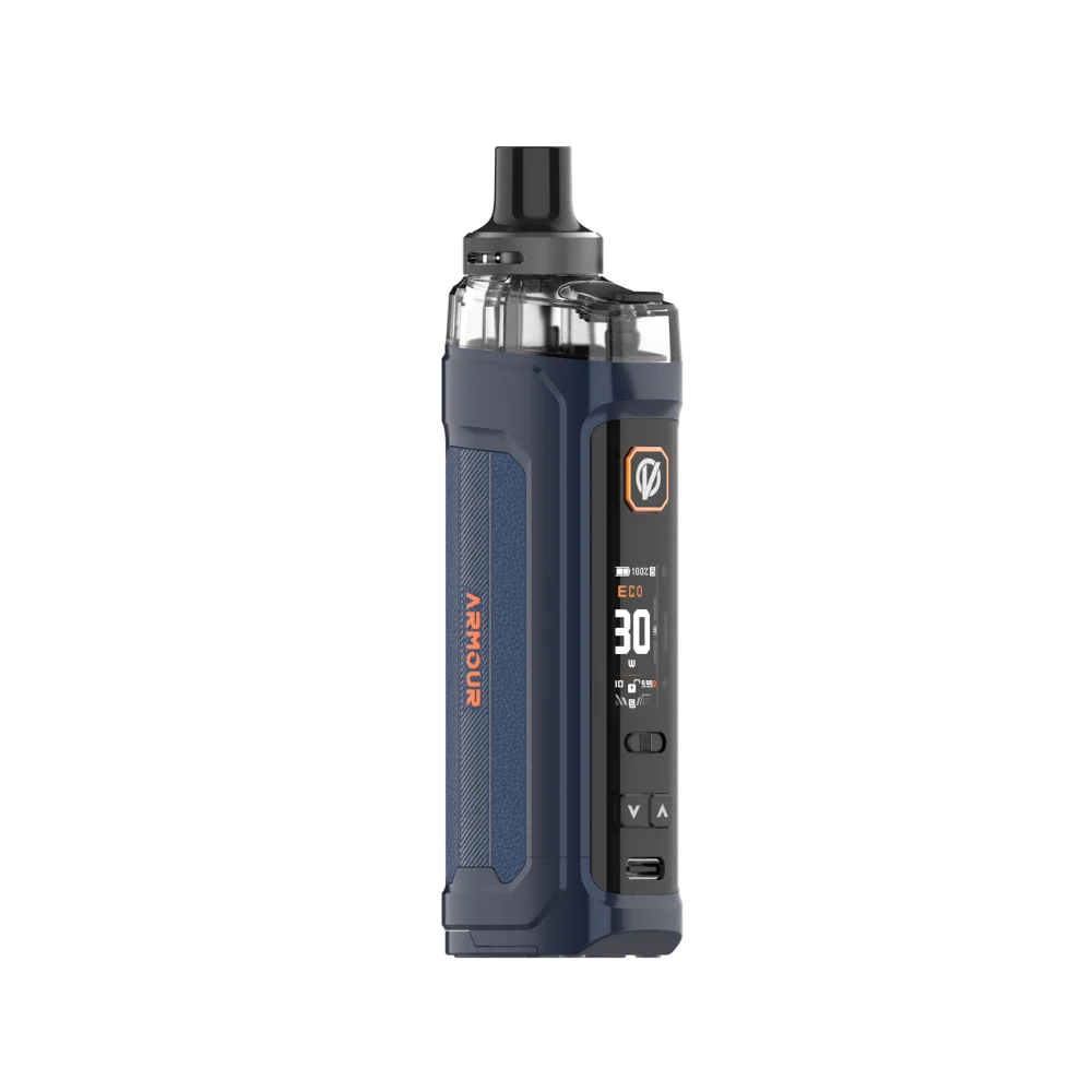 Vaporesso Deep Blue pod system, Vaporesso ARMOUR GS2 Pod Kit, wholesale