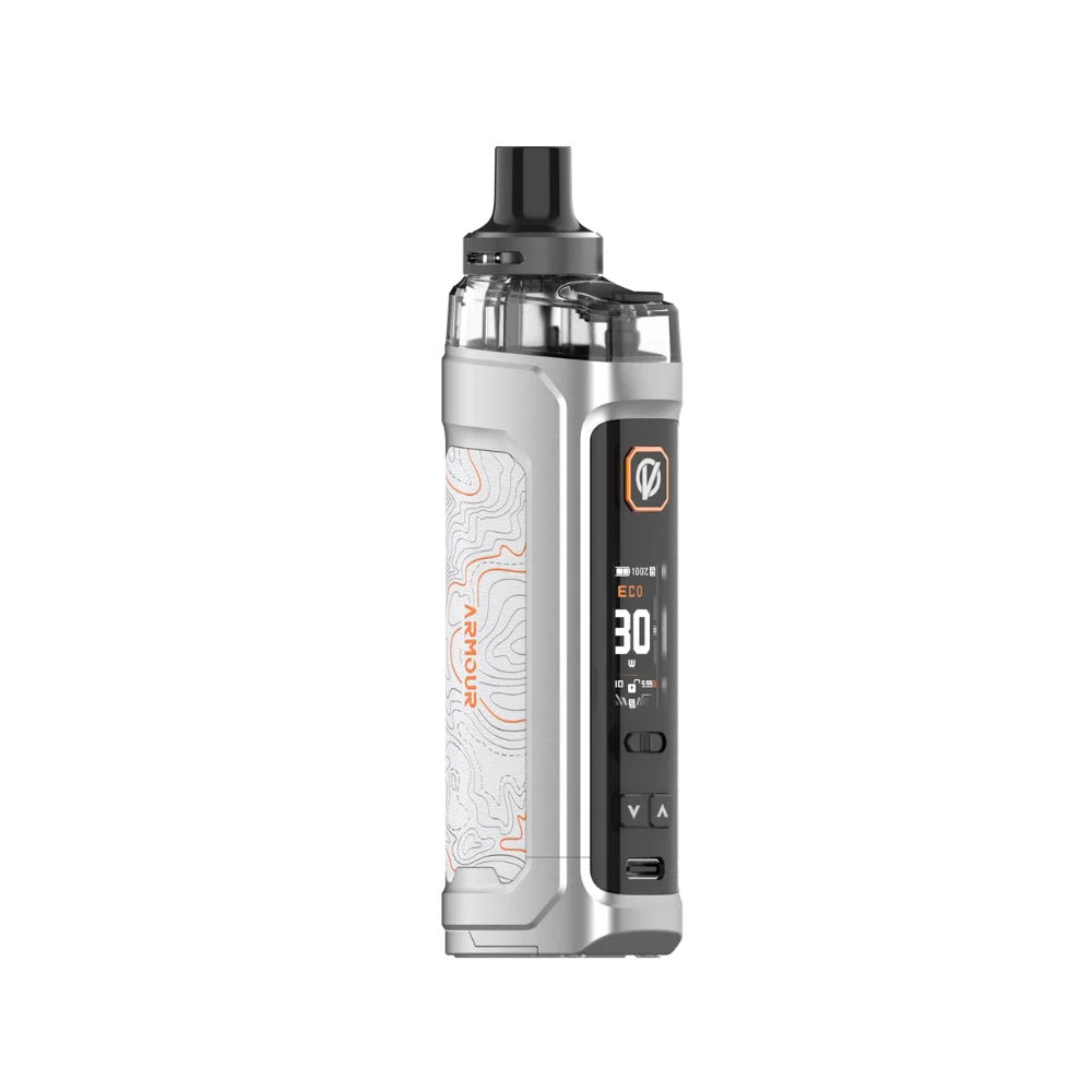 Vaporesso Silver Topo pod system, Vaporesso ARMOUR GS2 Pod Kit, wholesale