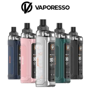 Vaporesso pod system, wholesale