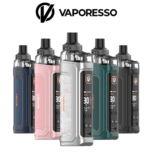 Vaporesso pod system, wholesale