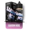 VGOD Lush Ice freebase e-liquid, VGOD E-Liquid - 60mL, wholesale
