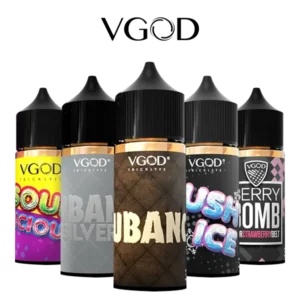 VGOD freebase e-liquid, wholesale