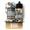VGOD Iced Mango Bomb freebase e-liquid, VGOD Iced E-Liquid - 60mL, wholesale