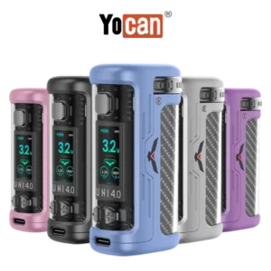Yocan batterie, wholesale